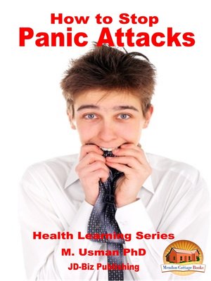 cover image of How to Stop Panic Attacks